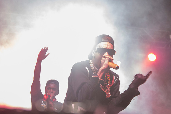 Concert Photos 8