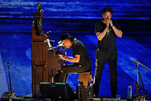 Concert Photos 50
