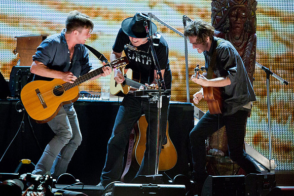 Concert Photos 16