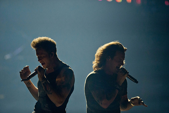 Concert Photos 12